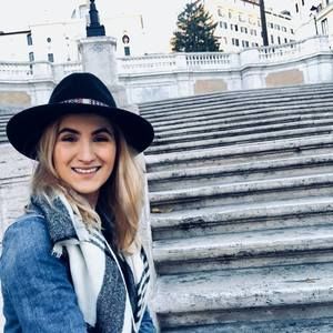 Meet your Posher, Diana